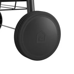 Barbacoa De Carbón Pondera -Intemperie Jardín Tienda 5059340351582 27c bi