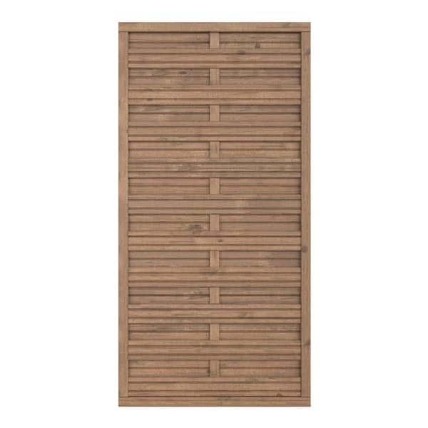 Panel Ocultación Madera Cimia 180x180 Cm 5 Panel Ocultación Madera Cimia 180x180 Cm - Imagen 3