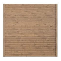 Lama Cerramiento Skimia Marrón 180x13,3x2,7 Cm Blooma 18 Lama Cerramiento Skimia Marrón 180x13,3x2,7 Cm Blooma -Intemperie Jardín Tienda 5059340669021 28c BI