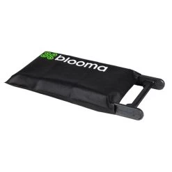 Barbacoa De Carbón Portátil Campsa -Intemperie Jardín Tienda 5063022039187 26c BI