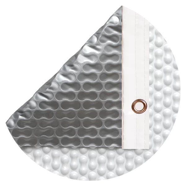 Cubierta Térmica 500 Micras Geobubble RaeGuard 3,5 X 3m Refuerzo En Todo El Contorno 3 Cubierta Térmica 500 Micras Geobubble RaeGuard 3,5 X 3m Refuerzo En Todo El Contorno