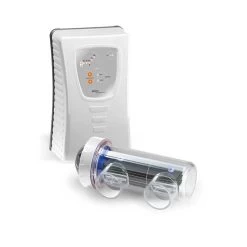 Clorador Salino Para Piscina Tecno DT-7 De Idegis