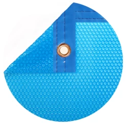 Cubierta Térmica 400 Micras ECO 7,5 X 2m Con Refuerzo En Todo El Contorno