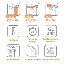 Intemperie Jardín Tienda -Intemperie Jardín Tienda 636bc1b267f364.29582056