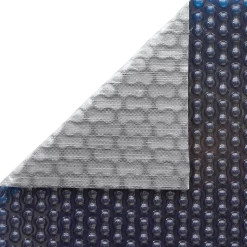 Cubierta Térmica 800 Micras Geobubble EnergyGuard 5,5 X 4m Refuerzo En Todo El Contorno