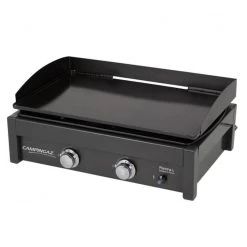 Campingaz Plancha Asar Gas Blue Flame Xd Twin