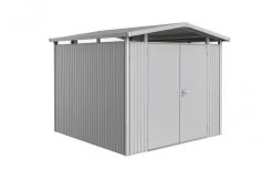 CASETA METALICA BIOHORT JARDIN PANORAMA P1 COLOR GRIS CUARZO 10 CASETA METALICA BIOHORT JARDIN PANORAMA P1 COLOR GRIS CUARZO -Intemperie Jardín Tienda 63896b419cd883.04128922