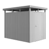 CASETA METALICA BIOHORT JARDIN HIGHLINE H4 COLOR PLATA -Intemperie Jardín Tienda 63896c054bce18.80986071