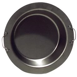 Brasero Chapa Grande Diámetro 44 Cm.