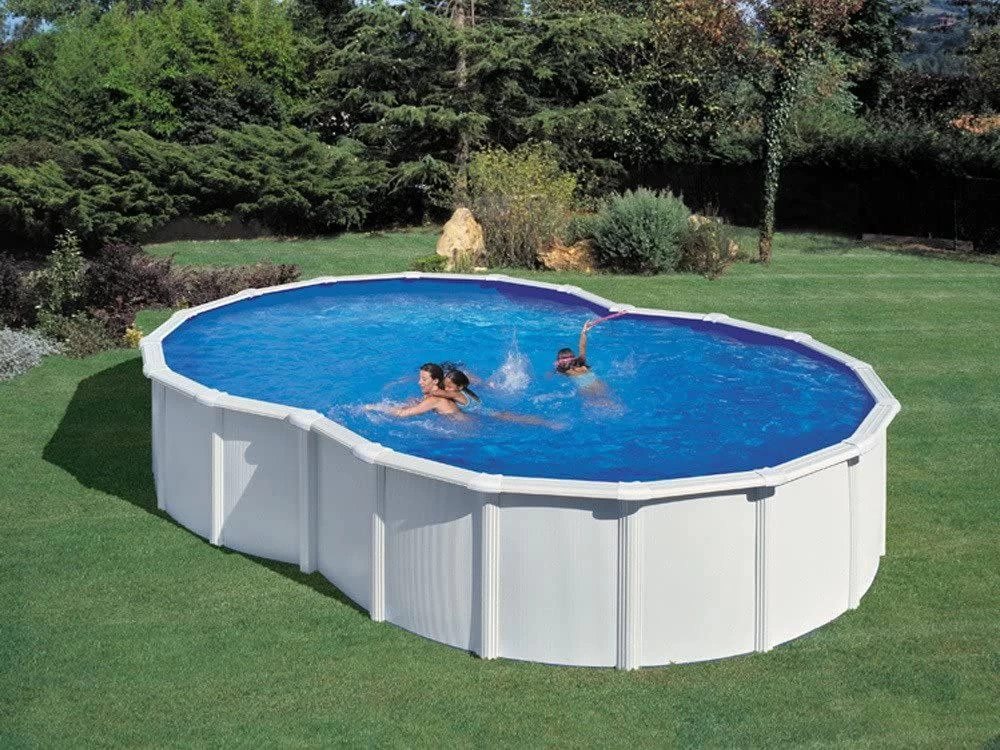 PISCINA GRE KIT PROV6270 DESMONTABLE FORMA DE OCHO VARADERO 3 PISCINA GRE KIT PROV6270 DESMONTABLE FORMA DE OCHO VARADERO
