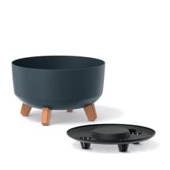 Prosperplast Macetero Vertierra GRACIA 28,5 X28,5 X17,7 Cm 6,8 L -Intemperie Jardín Tienda 6cb724fbbd87bd47