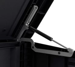 BAUL ARCON RESINA KETER JARDIN PREMIER XL -Intemperie Jardín Tienda 7c68c381834f0547