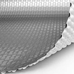 Cubierta Térmica 500 Micras Geobubble RaeGuard 4 X 3,5m Refuerzo En Todo El Contorno -Intemperie Jardín Tienda 828976c0c3810069