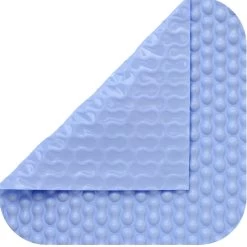 Cubierta Térmica 500 Micras Geobubble CoolGuard 7 X 2,5m Refuerzo En Todo El Contorno -Intemperie Jardín Tienda 83a5f100038ed2e0