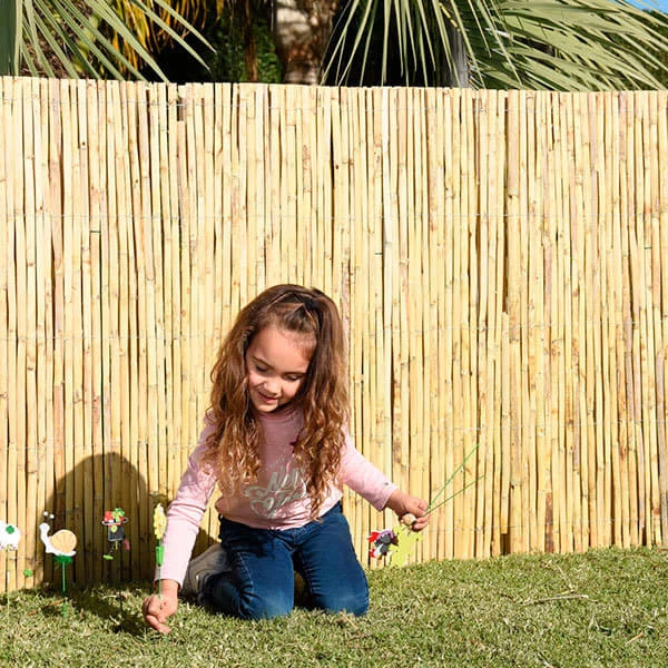 Cañizo Partido 1 X 5 M 5 Cañizo Partido 1 X 5 M - Imagen 3