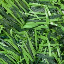 Seto Artificial Bicolor 110 Varillas 1,5 X 3 M -Intemperie Jardín Tienda 8431978165057 23c bi