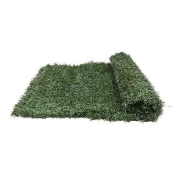 Seto Artificial Tricolor 126 Varillas 1 X 3 M -Intemperie Jardín Tienda 8431978165217 26c bi