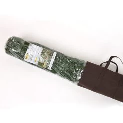 Seto Artificial Tricolor 126 Varillas 1,5 X 3 M -Intemperie Jardín Tienda 8431978165224 23c bi