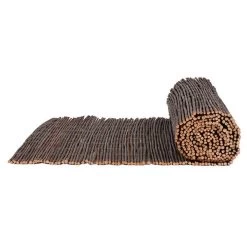 Mimbre Natural 2 X 3 M -Intemperie Jardín Tienda 8431978171133 22c bi