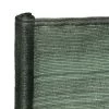 Malla De Ocultacion 1 X 50 M Verde -Intemperie Jardín Tienda 8431978441816 21c bi