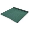 Malla De Ocultacion 1,5 X 50 M Verde -Intemperie Jardín Tienda 8431978442646 21c bi
