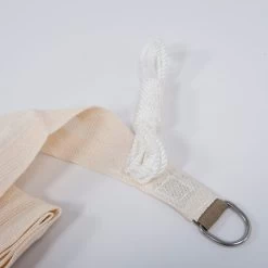 Toldo Vela Rectangular Beige 3 X 4 M -Intemperie Jardín Tienda 8431978451150 23c bi