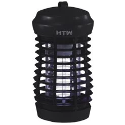 Lampara Matamosquitos 13 W Htw