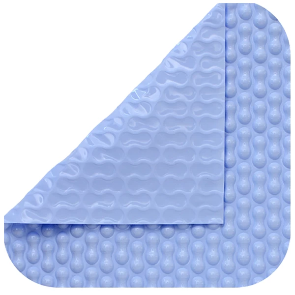 Cubierta Térmica 500 Micras Geobubble CoolGuard 9 X 3m Con Refuerzo En Los Anchos 3 Cubierta Térmica 500 Micras Geobubble CoolGuard 9 X 3m Con Refuerzo En Los Anchos