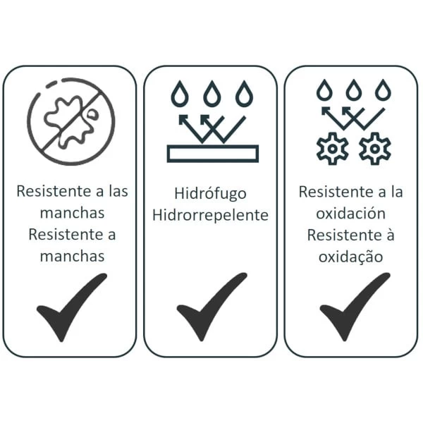 Baúl De Jardín Denia 5 Baúl De Jardín Denia - Imagen 3