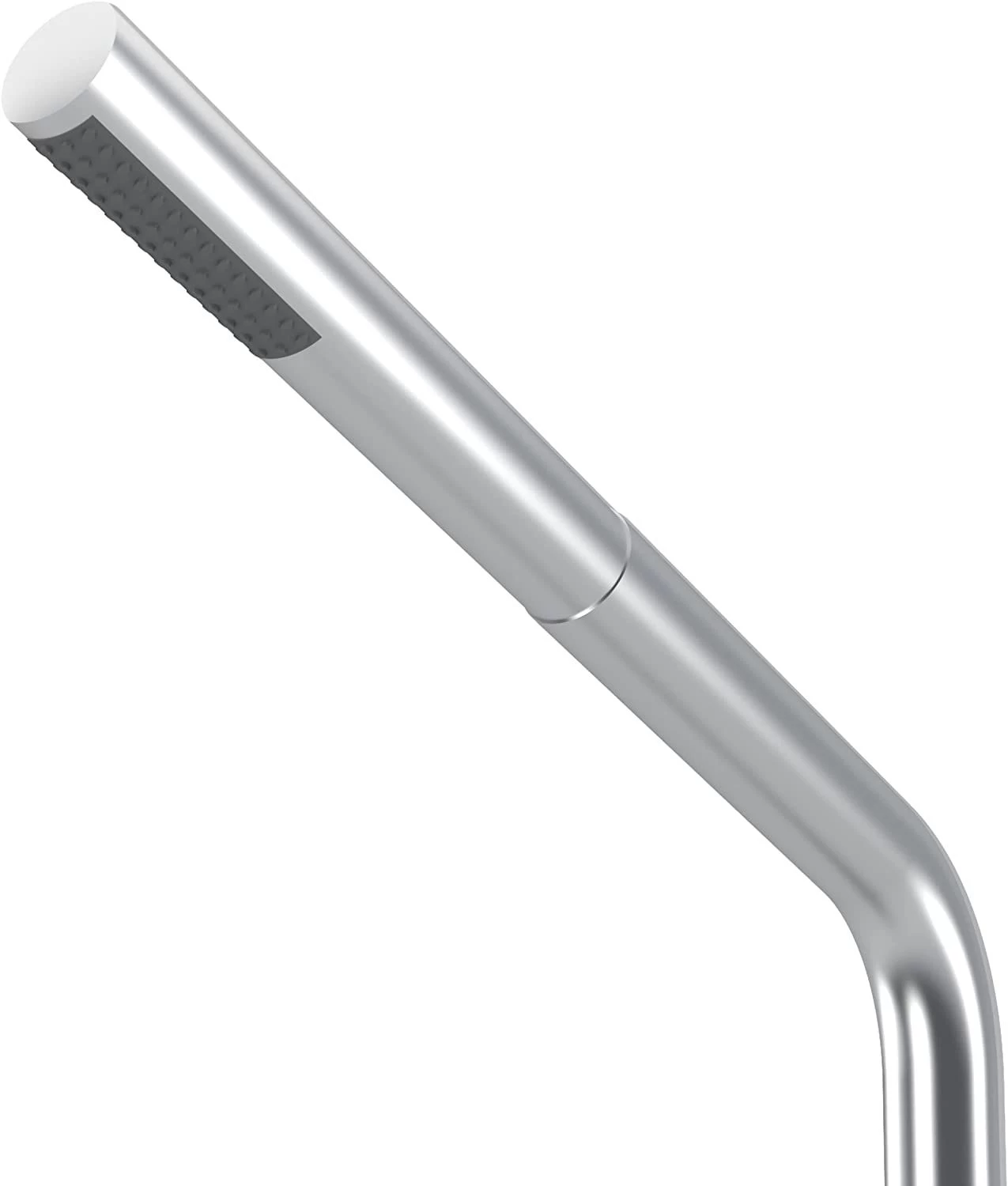 DUCHA PARA PISCINAS GRE Y JARDIN EN ACERO INOXIDABLE SPRING CON LAVAPIES 6 DUCHA PARA PISCINAS GRE Y JARDIN EN ACERO INOXIDABLE SPRING CON LAVAPIES - Imagen 4