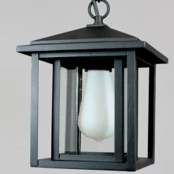 Lámpara Colgante De Exterior Avenida Retro Con Pantalla Transprente 1xE27 IP23 Wonderlamp 10 Lámpara Colgante De Exterior Avenida Retro Con Pantalla Transprente 1xE27 IP23 Wonderlamp -Intemperie Jardín Tienda a5baae9b743f7424