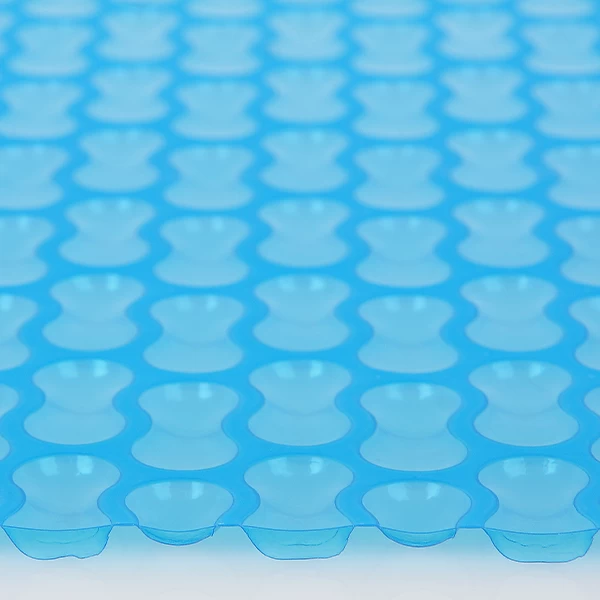 Cubierta Térmica 400 Micras Geobubble 3,5 X 2m Sin Refuerzo 4 Cubierta Térmica 400 Micras Geobubble 3,5 X 2m Sin Refuerzo - Imagen 2