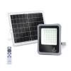 Aigostar Foco Proyector LED Solar Con Mando A Distancia, 100W, 6500K IP65 -Intemperie Jardín Tienda a91bc7045318c792