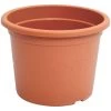 Prosperplast Maceta PLASTICA 21L 400x400x303 Terracota