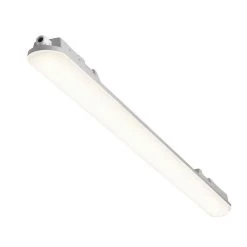 Estanca IP65 CA Modelo POP Blanco FORLIGHT