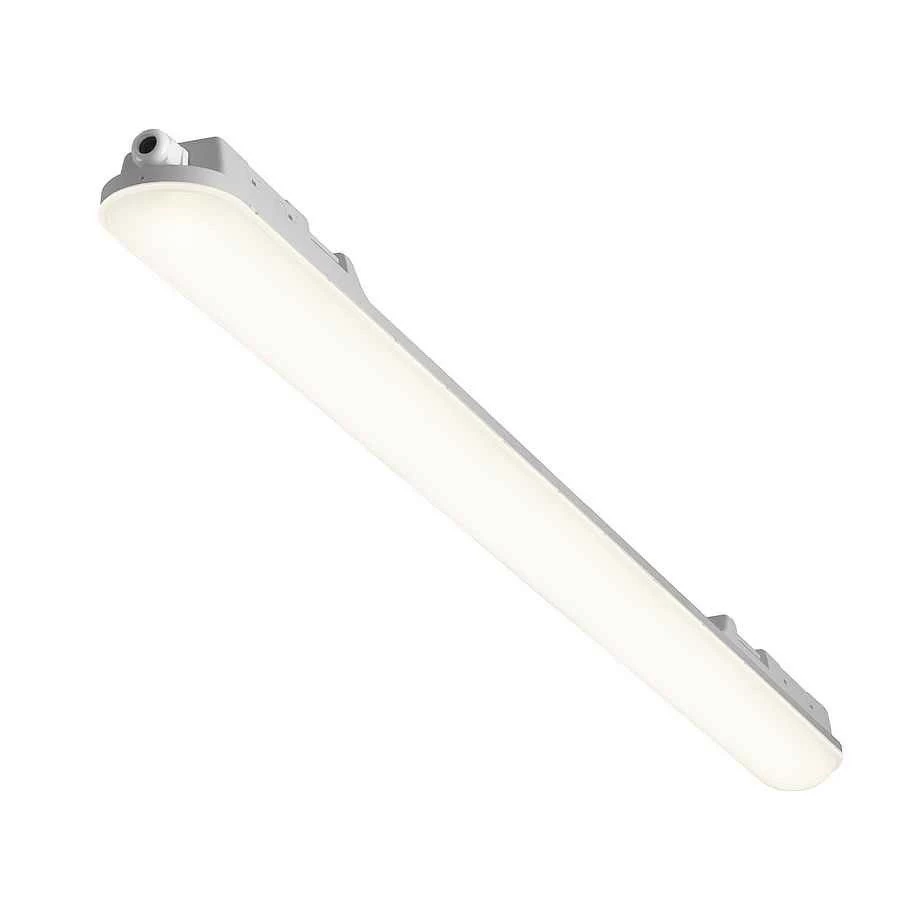 Estanca IP65 CA Modelo POP Blanco FORLIGHT 3 Estanca IP65 CA Modelo POP Blanco FORLIGHT