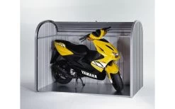 BAUL ARCON METALICO STOREMAX 120 BIOHORT JARDIN GRIS OSCURO -Intemperie Jardín Tienda cb3497c3ac6acfa0