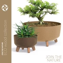 Prosperplast Macetero Antracita GRACIA 28,5 X28,5 X22 Cm 9,8 L 9 Prosperplast Macetero Antracita GRACIA 28,5 X28,5 X22 Cm 9,8 L -Intemperie Jardín Tienda d0b5e5ffc3f6ada6