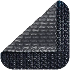 Cubierta Térmica 500 Micras Geobubble Energy Guard 4 X 3,5m Sin Refuerzo