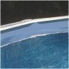 LINER PARA PISCINAS GRE COLOR AZUL REDONDO ALTO 132 CMTS X 460 CMTS ESPESOR 60/100 -Intemperie Jardín Tienda eb80e92d9efc65ad