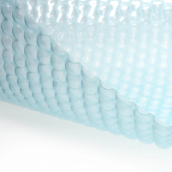 Cubierta Térmica 500 Micras Geobubble Sol+Guard 3,5 X 3m Con Refuerzo En Los Anchos 5 Cubierta Térmica 500 Micras Geobubble Sol+Guard 3,5 X 3m Con Refuerzo En Los Anchos - Imagen 3