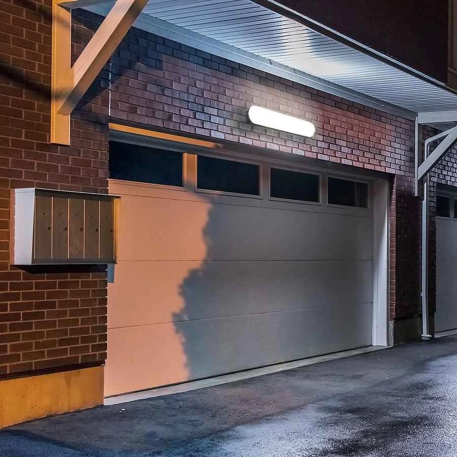 Estanca IP65 CA Modelo POP Blanco FORLIGHT 4 Estanca IP65 CA Modelo POP Blanco FORLIGHT - Imagen 2