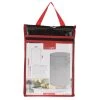 WellHome Funda Protectora De Barbacoa 70x80cm -Intemperie Jardín Tienda f5459d53da677f17