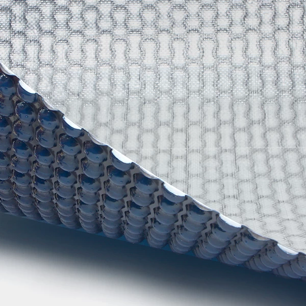 Cubierta Térmica 800 Micras Geobubble EnergyGuard 3 X 3m Refuerzo En Todo El Contorno 4 Cubierta Térmica 800 Micras Geobubble EnergyGuard 3 X 3m Refuerzo En Todo El Contorno - Imagen 2