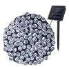 Guirnalda Luminosa Solar 16.3M YOGY SOLAR COLD 200 -Intemperie Jardín Tienda f9c66f6fccea99cf