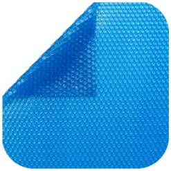 Cubierta Térmica 500 Micras ECO 3,5 X 3m Sin Refuerzo