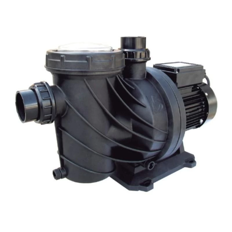 BOMBA PISCINA SILEN-S 0,75CV 230V Ø50 (MF) 75-15 3 BOMBA PISCINA SILEN-S 0,75CV 230V Ø50 (MF) 75-15